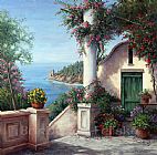 Dreaming Of Capri